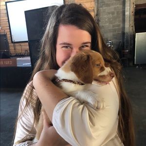 Meet your Posher, Lexie